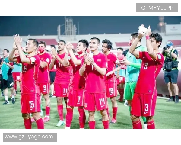 国足迎战伊拉克12强赛全力争胜期待精彩表现