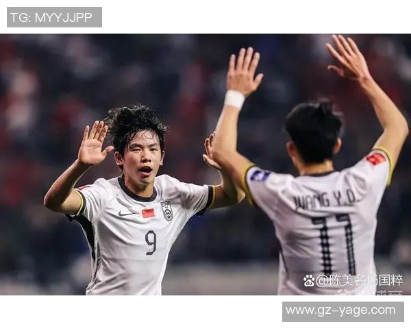 国足迎战比利时热身赛广州球迷期待精彩对决与激情时刻