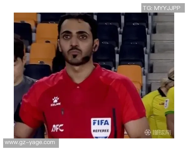 国足对阵卡塔尔比赛中的裁判员表现分析与争议解读
