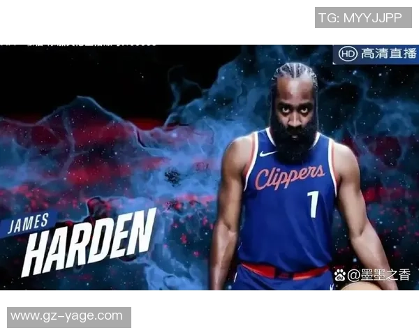 篮网与快船精彩对决视频直播全程回放及赛后分析分享