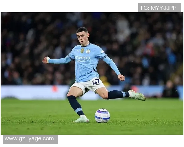 福登的崛起与曼城的辉煌历程解析以及未来发展潜力展望