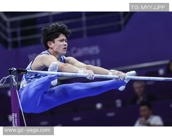 竞技体操与拉普体操的精彩对决与技术解析