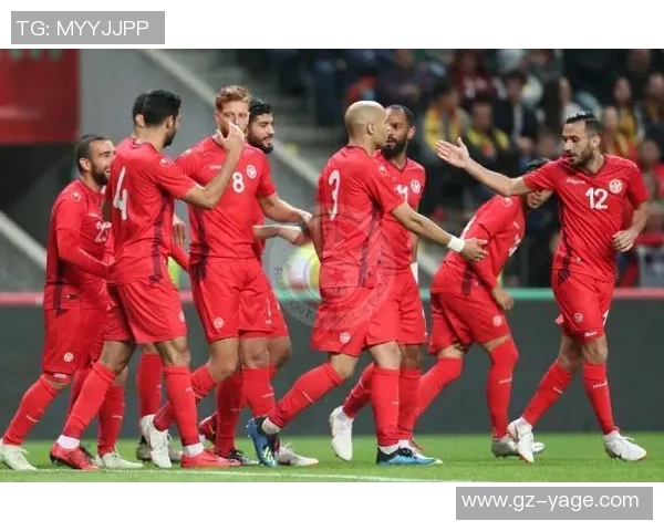 英格兰与突尼斯初盘分析及投注建议全解析