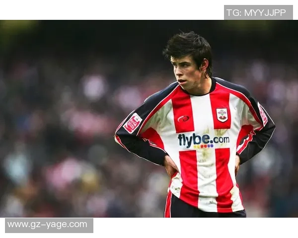 罗德里戈：从青涩新星到足坛巨星的华丽蜕变之路