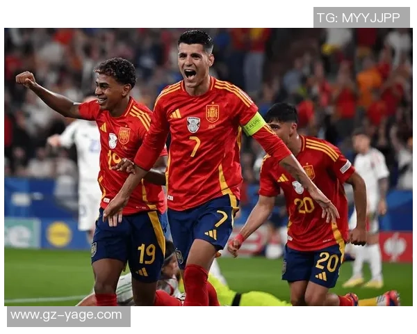 美国与西班牙2019年精彩对决直播回顾及赛后分析