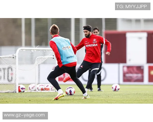 莫斯巴达与喀山红宝石的激烈对决揭示了俄超联赛的竞争魅力与球队实力较量