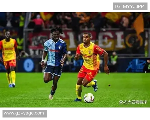 郎斯与洛里昂激战正酣谁能在法甲赛场上笑到最后