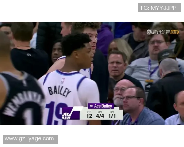 马刺与爵士精彩对决录像回放全程回顾与精彩瞬间解析