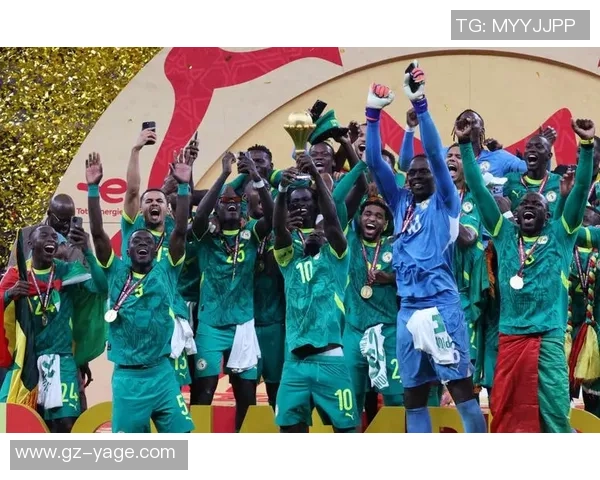 马内的足球之路：从塞内加尔小镇到欧洲顶级联赛的辉煌历程