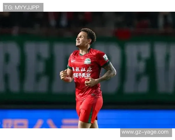 鲁能主场迎战亚泰以2比0完胜精彩比赛视频回顾与分析