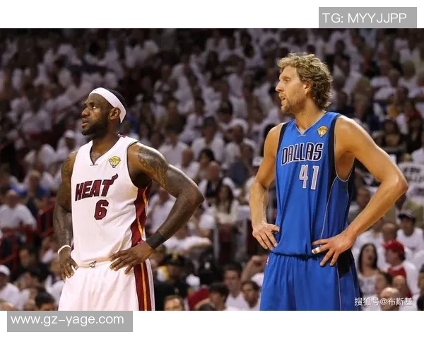 2012年NBA总决赛热火与小牛的巅峰对决与历史意义分析