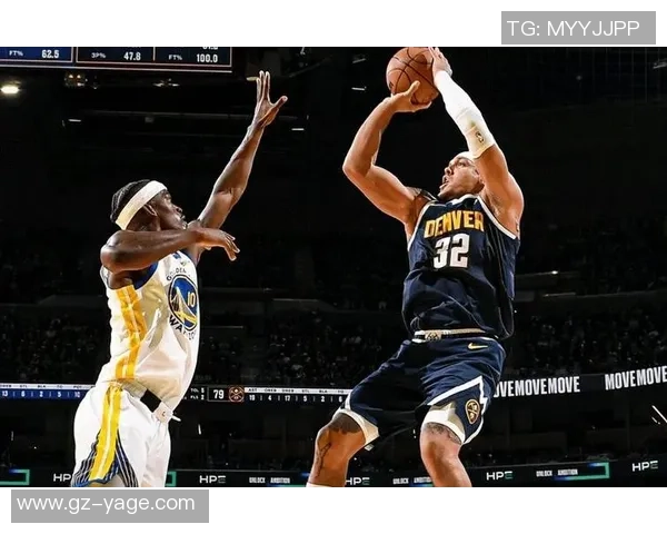 2017年掘金与勇士激战回顾：一场精彩绝伦的季后赛对决