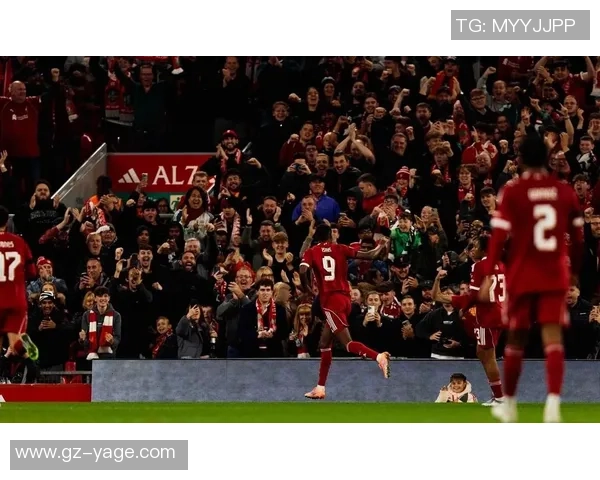 乌特福德主场迎战利物浦双方争夺英超关键积分之战