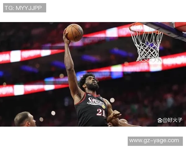 乔尔恩比德：从非洲篮球新星到NBA超级巨星的传奇之路