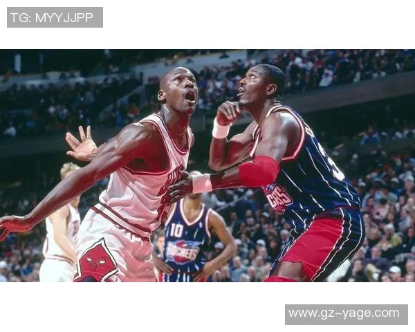 乔丹克拉克森的篮球生涯与成就解析：从新秀到全明星的辉煌历程