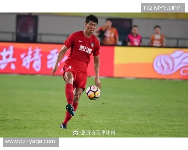 亚泰与权健激战正酣直播精彩瞬间不容错过