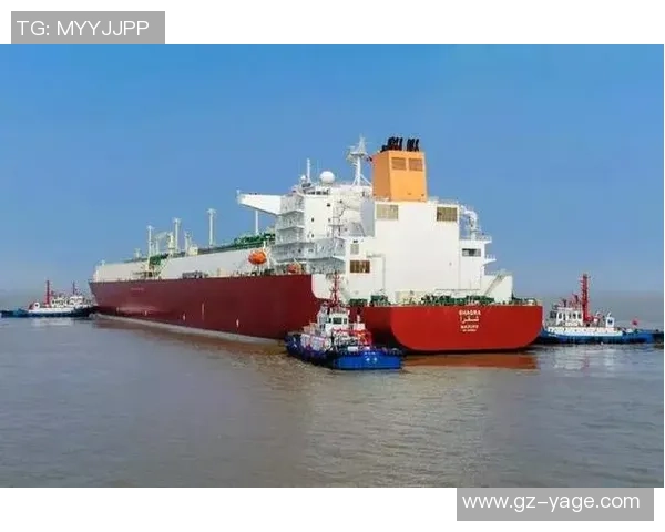 亚马尔地区的能源战略与全球市场的未来发展趋势分析