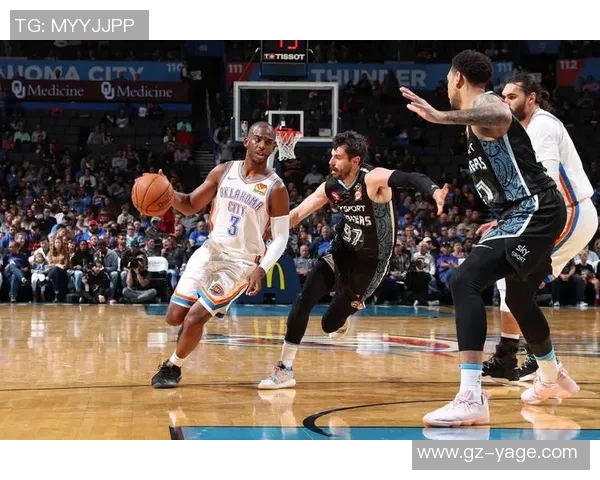 今日雷霆与爵士精彩对决回放分析及赛后点评