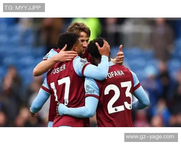 伯恩利对阵切尔西精彩比分揭晓比赛结果引发热议