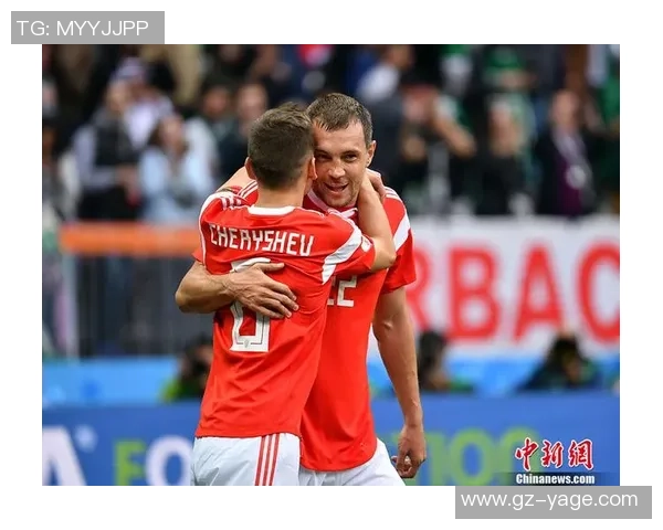 俄罗斯对阵沙特精彩赛事回顾及精彩瞬间尽在优酷平台观看