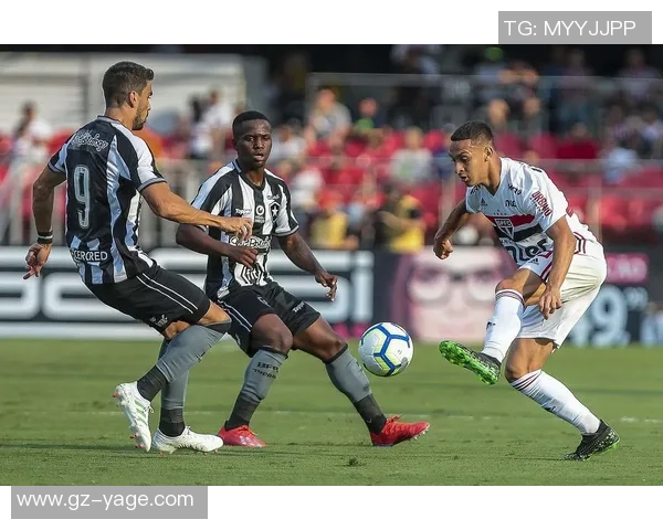 克鲁塞与博塔弗的激烈对决揭示巴西足球的魅力与竞争力