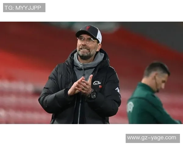 克洛普重申留任决心助力利物浦再战欧冠争冠之路