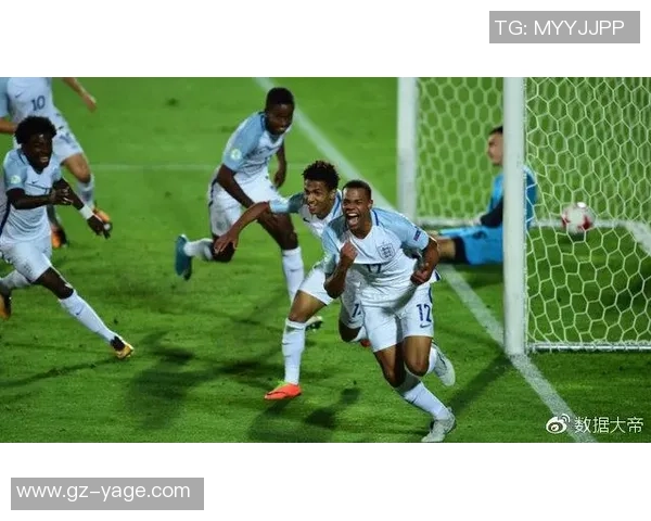 乌克兰U19足球队精彩对决分析及未来发展展望