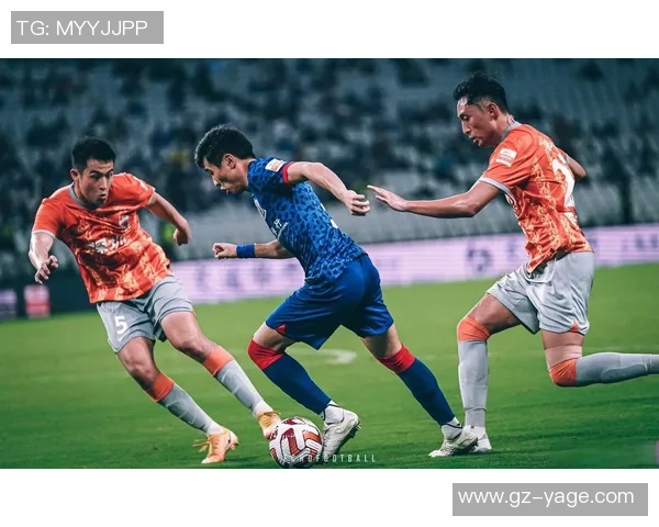 中超联赛精彩对决申花迎战重庆期待激情四溢的足球盛宴