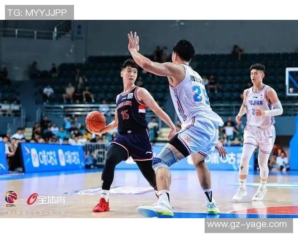 季前赛精彩回放广东队与福建队的激烈对决全程回顾 季前赛精彩回放广东队与福建队的激烈对决全程回顾