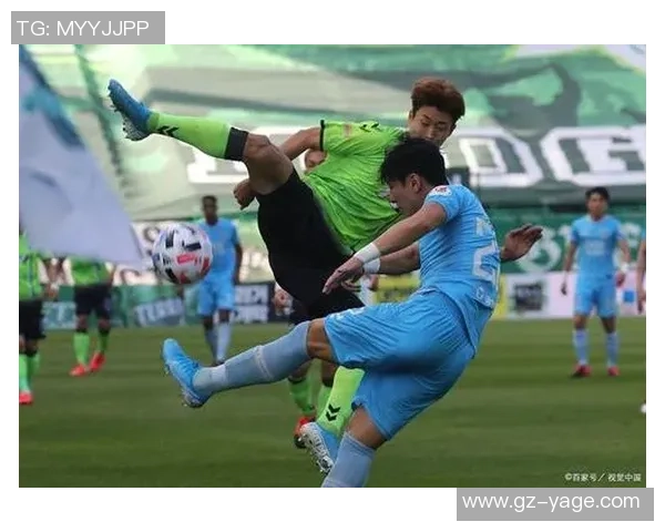 大邱足球队迎战尚州上武队期待精彩对决与激烈竞争 大邱足球队迎战尚州上武队期待精彩对决与激烈竞争