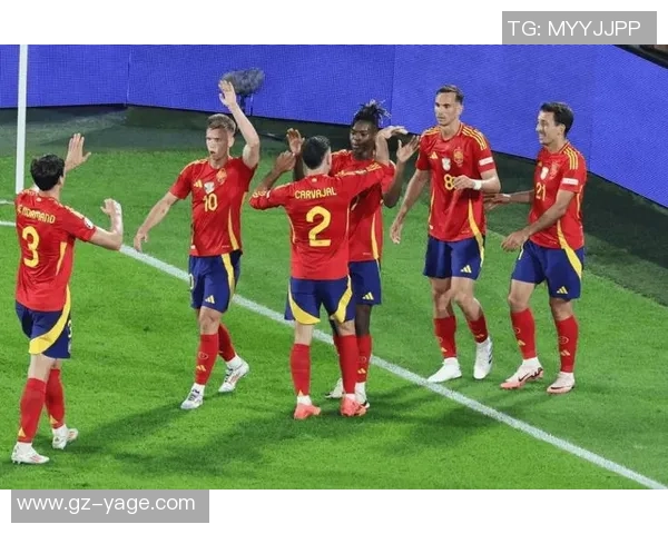 德国与西班牙精彩对决回顾3月24日比赛全程录播欣赏