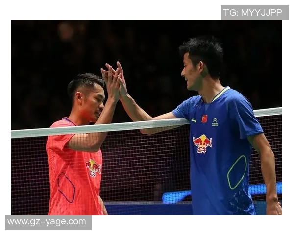 林丹与谌龙在羽超赛场的巅峰对决引发的热烈讨论与精彩瞬间回顾