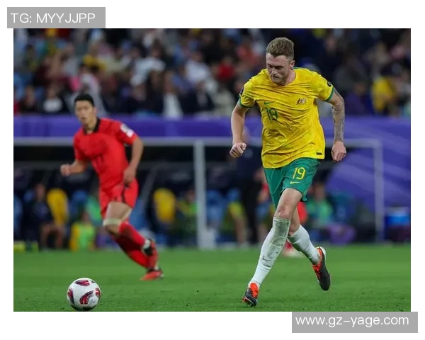 澳大利亚与日本足球赛精彩直播全程回顾与分析