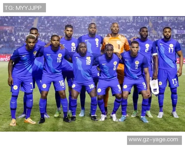 美金杯激战美国队对决库拉索队精彩赛事前瞻与分析