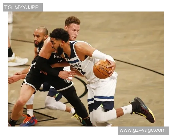 篮网与森林狼对决数据分析及比赛亮点回顾