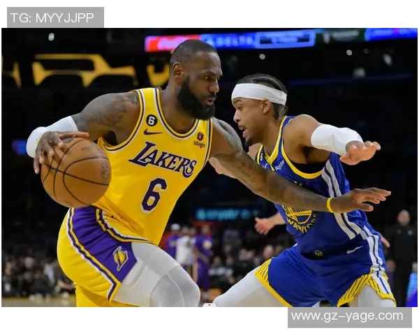 詹姆斯砍下40分10篮板7助攻湖人加时战胜勇士成功晋级季后赛