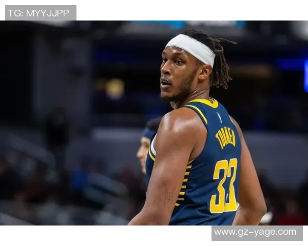 迈尔斯特纳在NBA赛场上的成长与突破之路分析