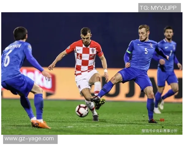 葡萄牙与克罗地亚的激烈对决谁能笑到最后精彩赛况分析