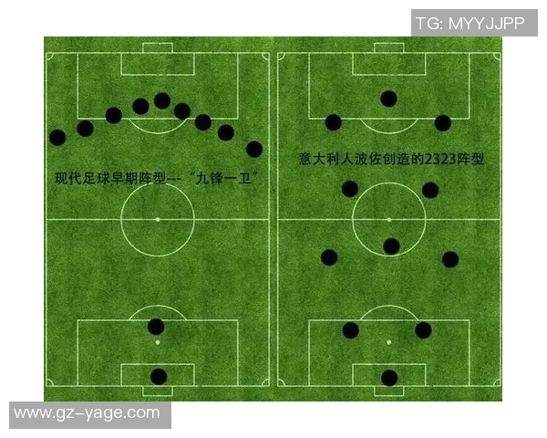 杭州足球队区域防守体系解析与战术应用探讨MBA