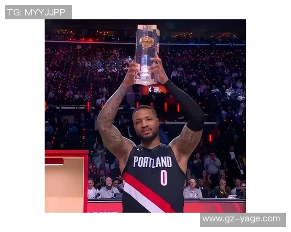 隆多与利拉德的巅峰对决谁能在NBA赛场上笑到最后