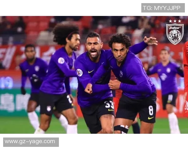 鹿岛鹿角与柔佛对决分析及比赛前瞻探讨