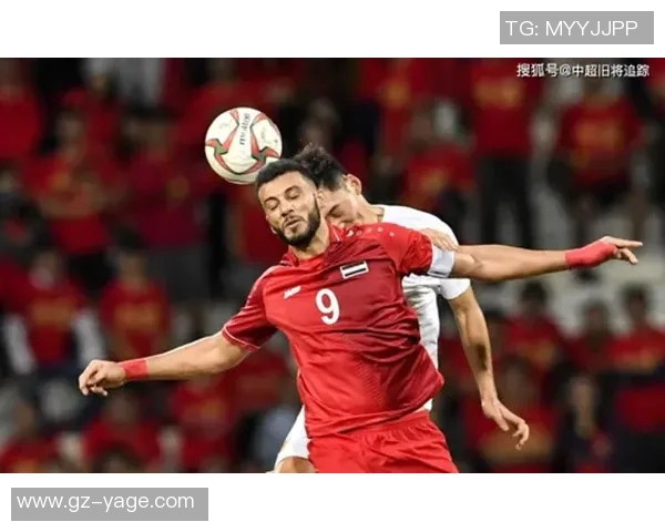 韩国与叙利亚足球比赛时间及赛事前瞻分析详解 韩国与叙利亚足球比赛时间及赛事前瞻分析详解