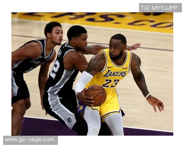 2008年马刺与湖人激战回顾:经典对决中的传奇时刻与篮球智慧 2008年马刺与湖人激战回顾:经典对决中的传奇时刻与篮球智慧