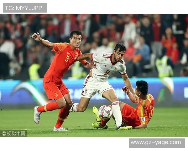 伊朗与中国足球对决分析球盘走势与战术解析全景探讨