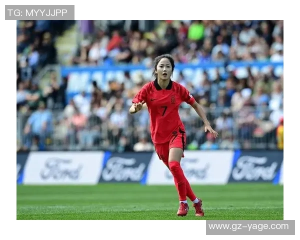 女足对阵韩国精彩直播全程回顾与赛后分析