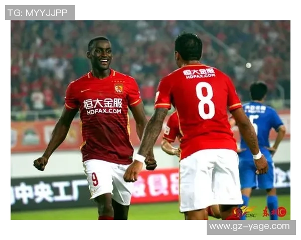 富力与贵州2017年精彩对决回顾及赛季表现分析