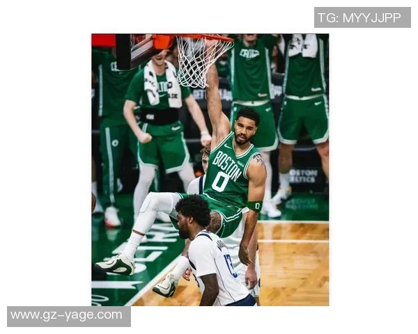 塔图姆60分致敬科比带领绿军逆转尼克斯创下队史新高