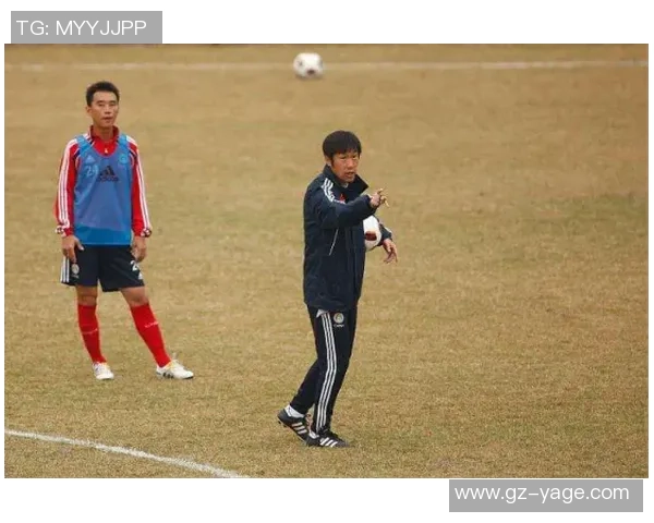 广州足球队团队协作的变革与挑战：热议足球的未来发展之路MBA