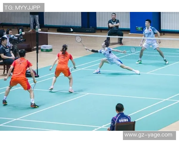 成都羽毛球队与上海羽毛球队实力对比赛后分析与总结