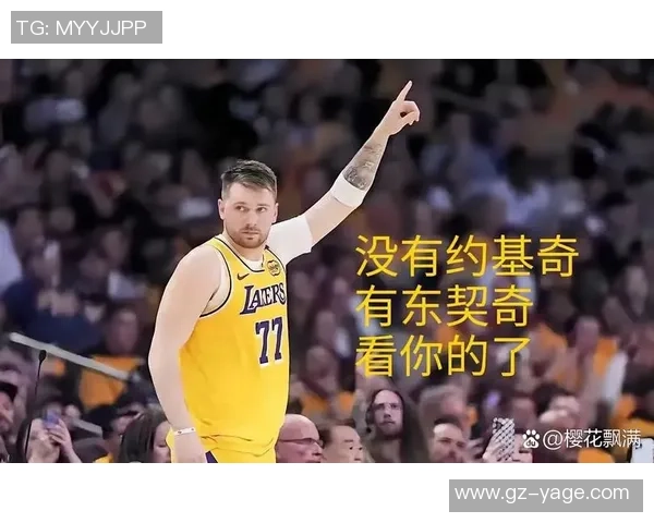 掘金与湖人激战正酣格兰特能否引领球队逆转胜局